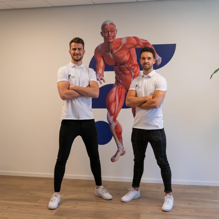 fysiotherapie sint oedenrode