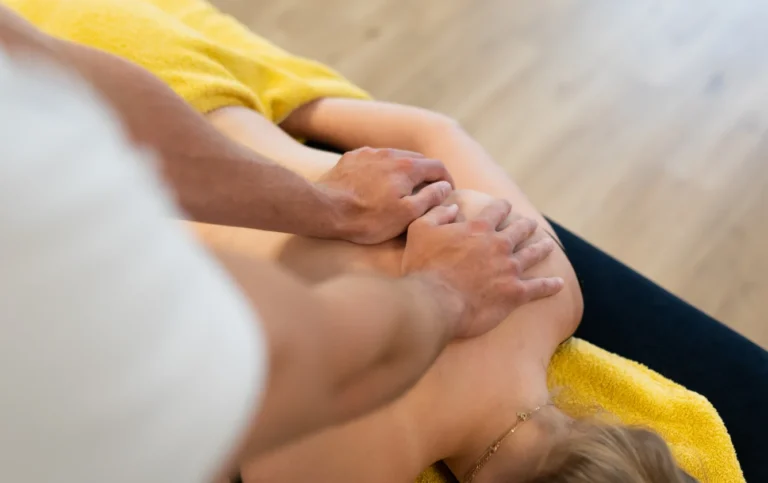 osteopathie maasdriel